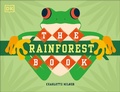 Cover: The Rainforest Book - DK Children