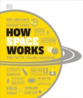 Cover: How Space Works - DK