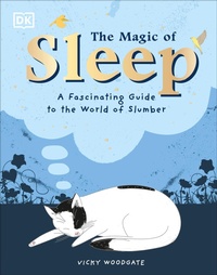 Enlarge image Cover: The Magic of Sleep - DK Children