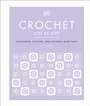 Cover: Crochet Step by Step - DK