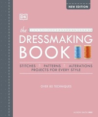 Abbildung von: The Dressmaking Book - DK