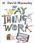 Cover: The Way Things Work Now - DK Children