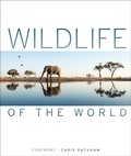 Cover: Wildlife of the World - DK