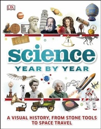 Abbildung von: Science Year by Year - DK Children