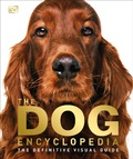 Cover: The Dog Encyclopedia - DK
