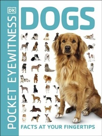 Abbildung von: Pocket Eyewitness Dogs - DK Children