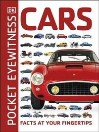 Abbildung von: Pocket Eyewitness Cars - DK Children