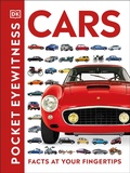 Cover: Pocket Eyewitness Cars - DK Children