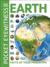 Abbildung von: Pocket Eyewitness Earth - DK Children