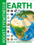 Cover: Pocket Eyewitness Earth - DK Children