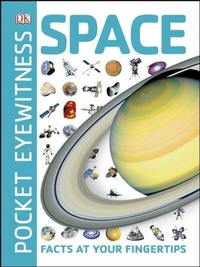 Abbildung von: Pocket Eyewitness Space - DK Children