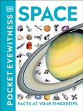 Cover: Pocket Eyewitness Space - DK Children