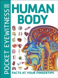 Abbildung von: Pocket Eyewitness Human Body - DK Children