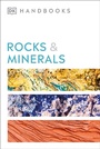 Cover: Rocks and Minerals - DK