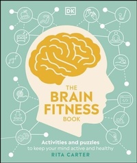 Abbildung von: The Brain Fitness Book - DK