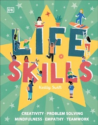 Enlarge image Cover: Life Skills - DK Children