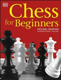 Abbildung von: Chess for Beginners - DK Children