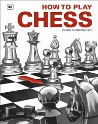 Abbildung von: How to Play Chess - DK Children