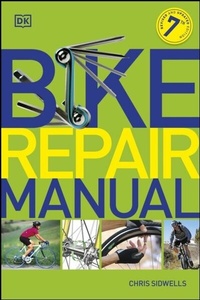 Abbildung von: Bike Repair Manual - DK