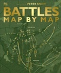 Cover: Battles Map by Map - DK