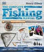 Cover: The Complete Fishing Manual - DK