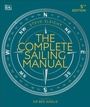 Cover: The Complete Sailing Manual - DK