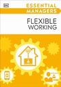 Cover: Flexible Working - DK