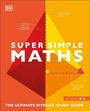 Cover: Super Simple Maths - DK Children