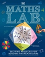 Cover: Maths Lab - DK Children