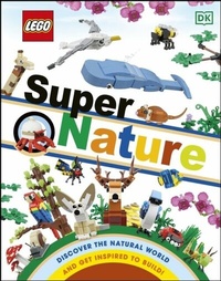Abbildung von: LEGO Super Nature - DK Children
