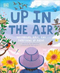 Enlarge image Cover: Up in the Air - DK Children