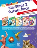 Cover: DKfindout! KS2 Science Pack - DK Children