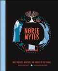 Cover: Norse Myths - DK Children