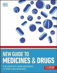 Abbildung von: New Guide to Medicine and Drugs - DK