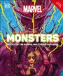Cover: Marvel Monsters - DK Children