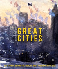 Enlarge image Cover: Great Cities - DK