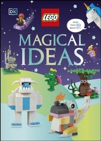 Abbildung von: LEGO Magical Ideas - DK Children