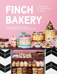 Enlarge image Cover: Finch Bakery - DK