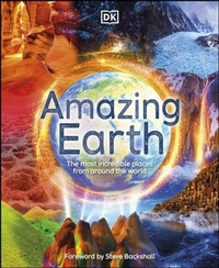 Abbildung von: Amazing Earth - DK Children