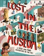 Cover: The Met Lost in the Museum - DK Children
