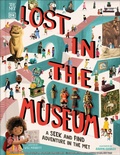 Cover: The Met Lost in the Museum - DK Children