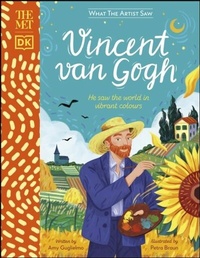 Abbildung von: The Met Vincent van Gogh - DK Children