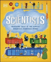 Abbildung von: Scientists - DK Children