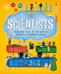 Cover: Scientists - DK Children