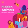 Cover: Hidden Animals - DK Children