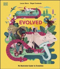 Abbildung von: Evolved - DK Children