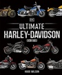 Cover: Ultimate Harley Davidson - DK