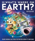 Cover: What's Where on Earth? - DK Children