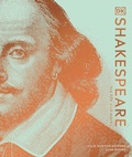 Cover: Shakespeare His Life and Works - DK