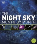 Bild: The Night Sky Month by Month - DK